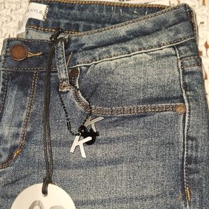 Kendall & Kylie jeans